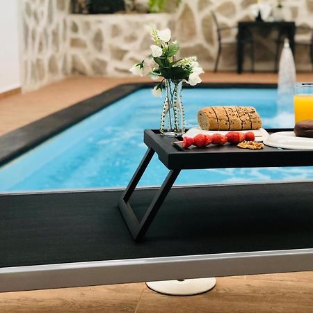 Canaryislandshost L Nazaret Suites Kültér fotó
