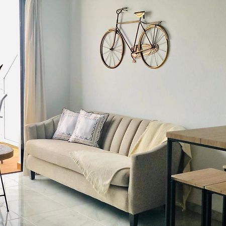 Canaryislandshost L Nazaret Suites Kültér fotó