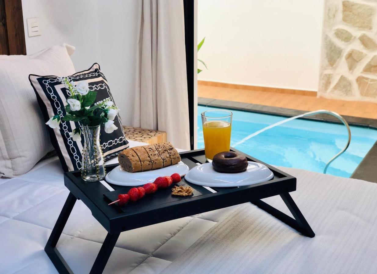 Canaryislandshost L Nazaret Suites Kültér fotó