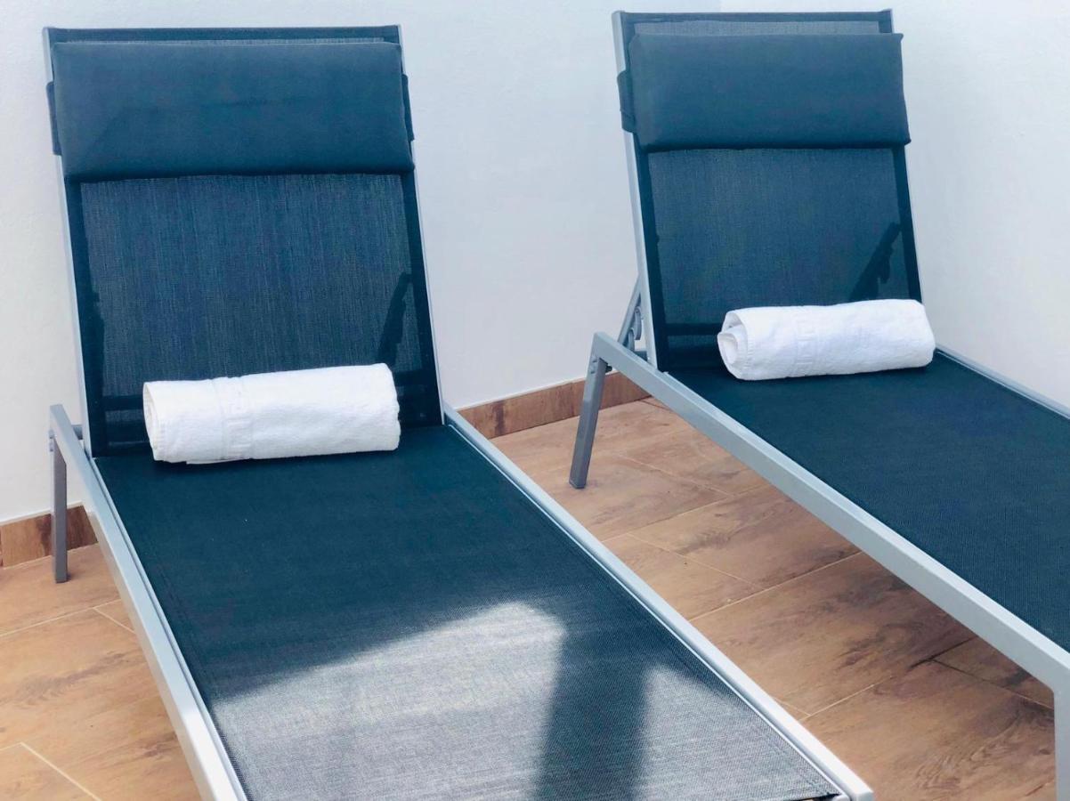 Canaryislandshost L Nazaret Suites Kültér fotó