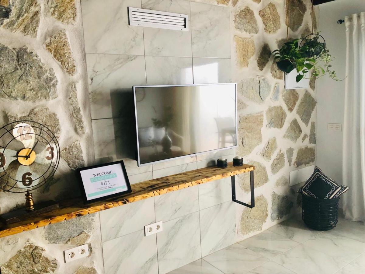 Canaryislandshost L Nazaret Suites Kültér fotó