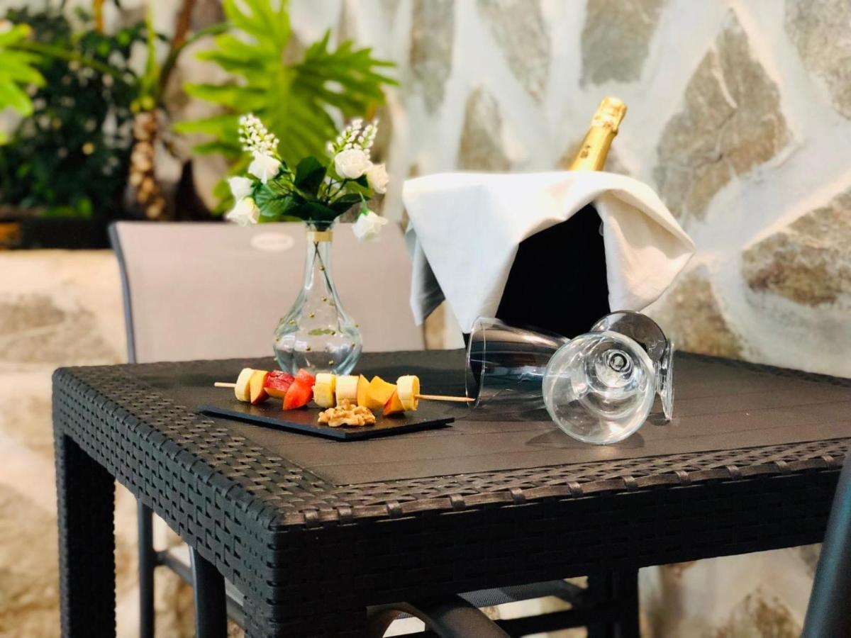 Canaryislandshost L Nazaret Suites Kültér fotó