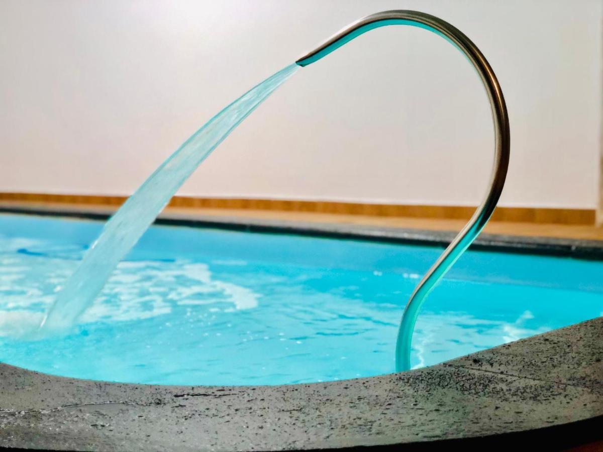 Canaryislandshost L Nazaret Suites Kültér fotó
