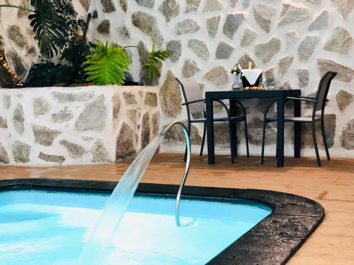 Canaryislandshost L Nazaret Suites Kültér fotó