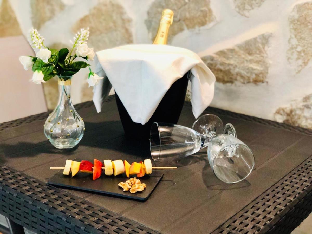 Canaryislandshost L Nazaret Suites Kültér fotó