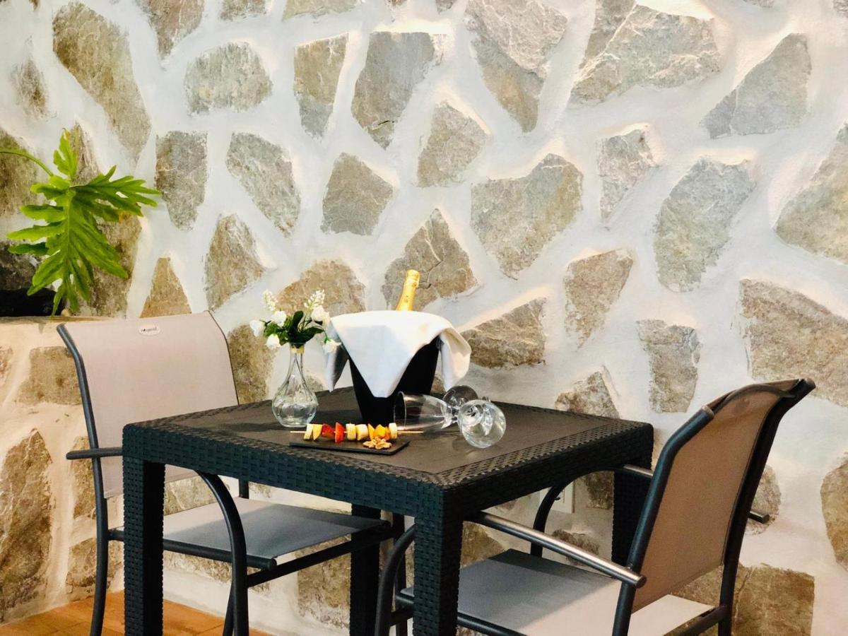 Canaryislandshost L Nazaret Suites Kültér fotó
