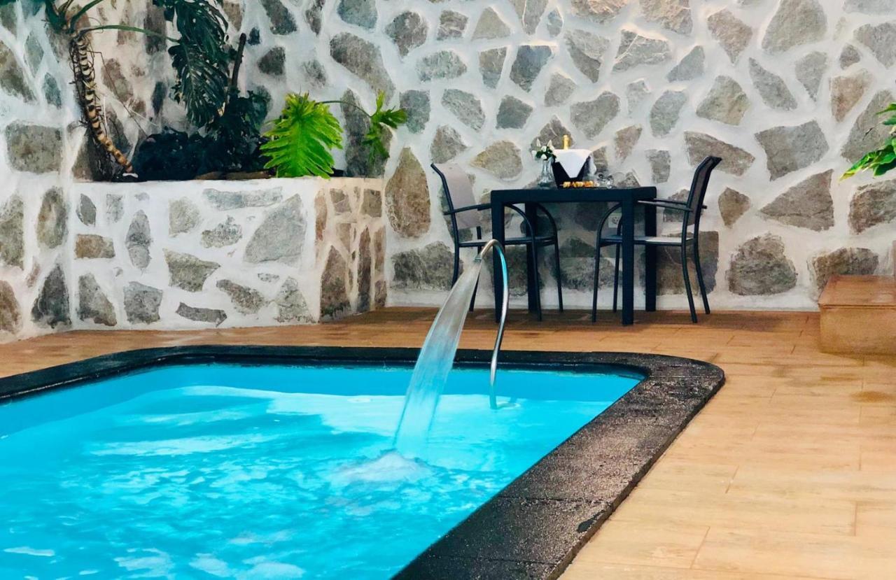 Canaryislandshost L Nazaret Suites Kültér fotó