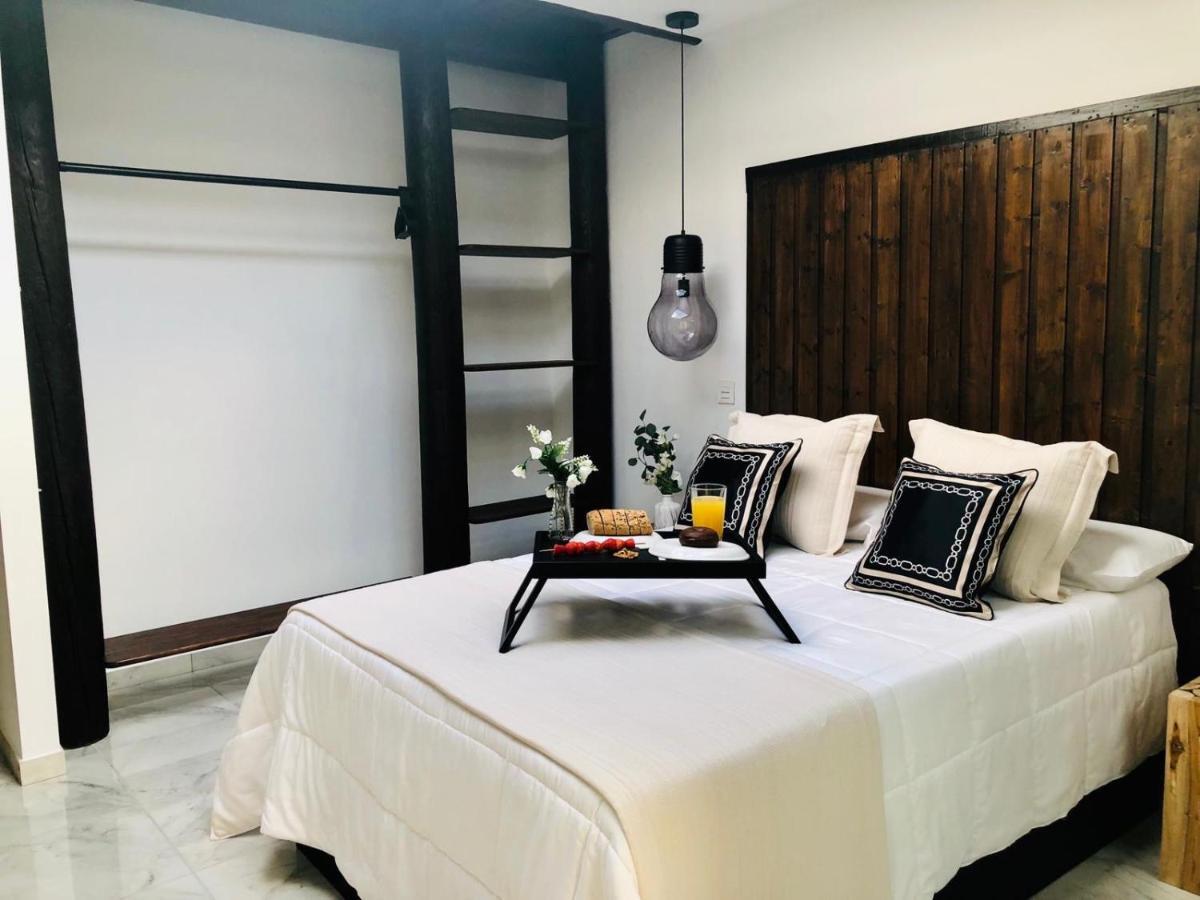 Canaryislandshost L Nazaret Suites Kültér fotó