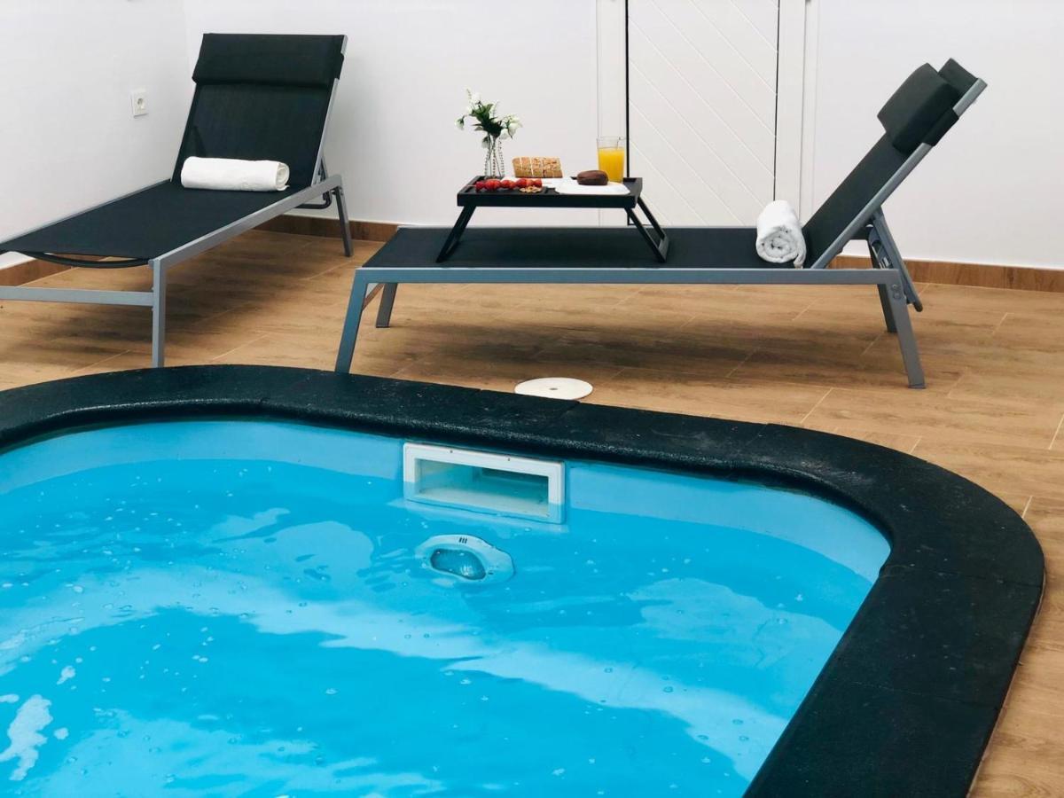 Canaryislandshost L Nazaret Suites Kültér fotó