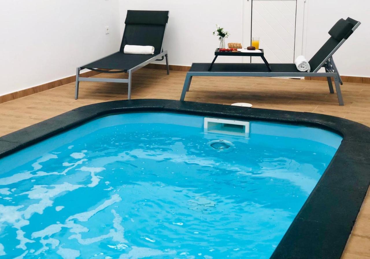 Canaryislandshost L Nazaret Suites Kültér fotó