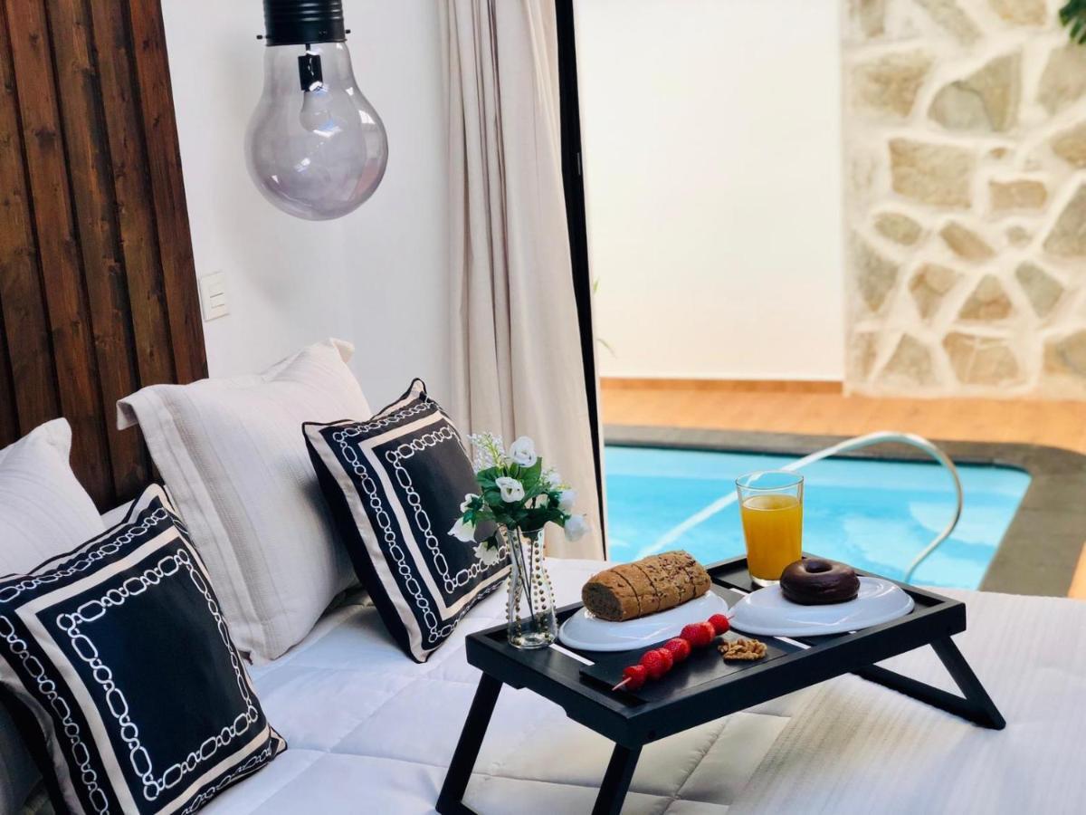 Canaryislandshost L Nazaret Suites Kültér fotó