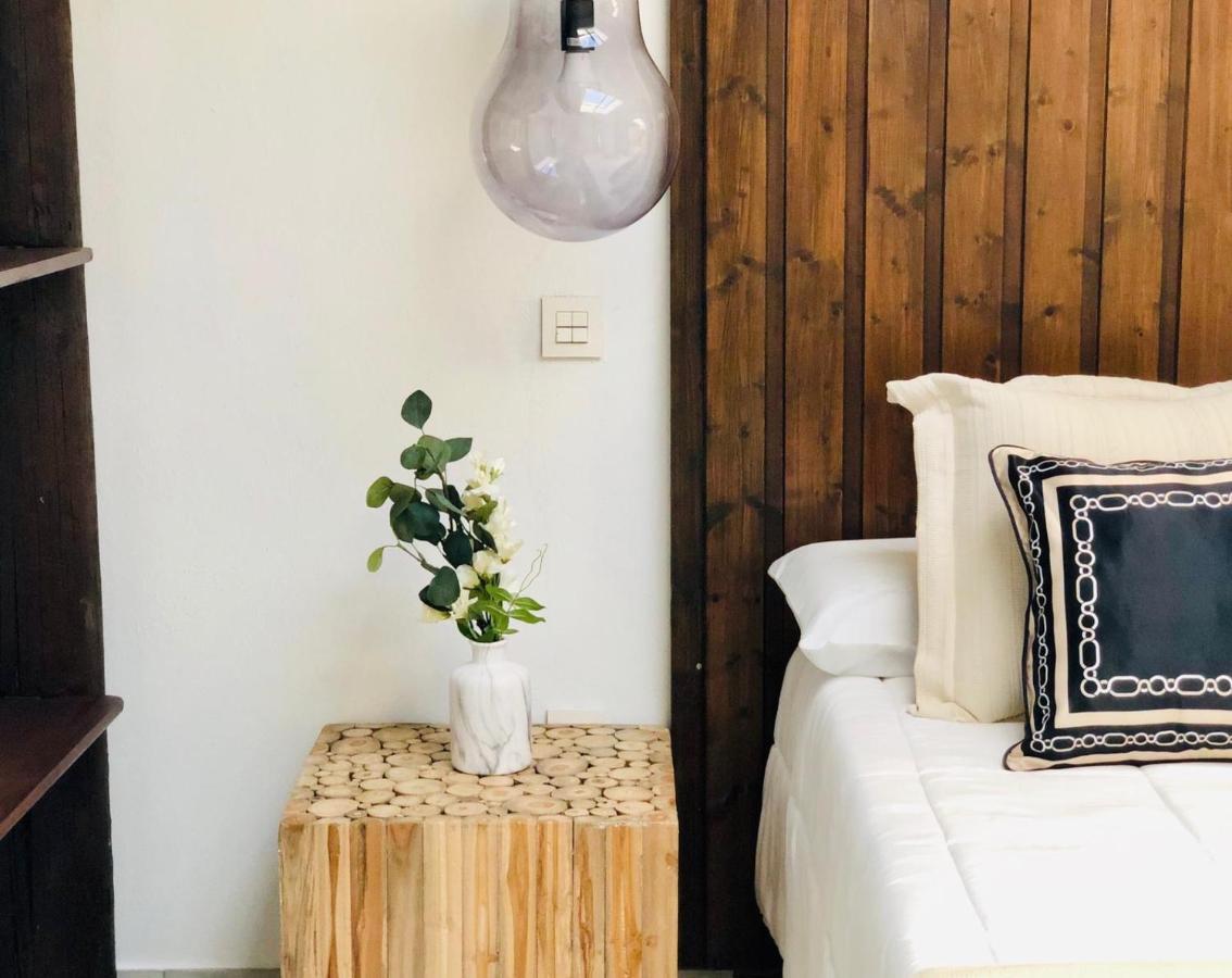 Canaryislandshost L Nazaret Suites Kültér fotó
