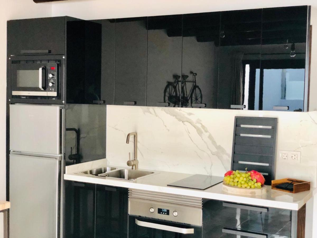 Canaryislandshost L Nazaret Suites Kültér fotó