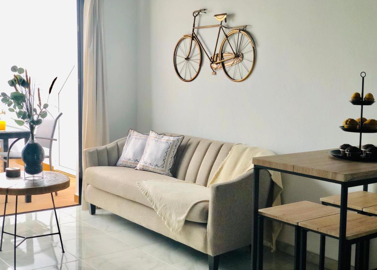 Canaryislandshost L Nazaret Suites Kültér fotó