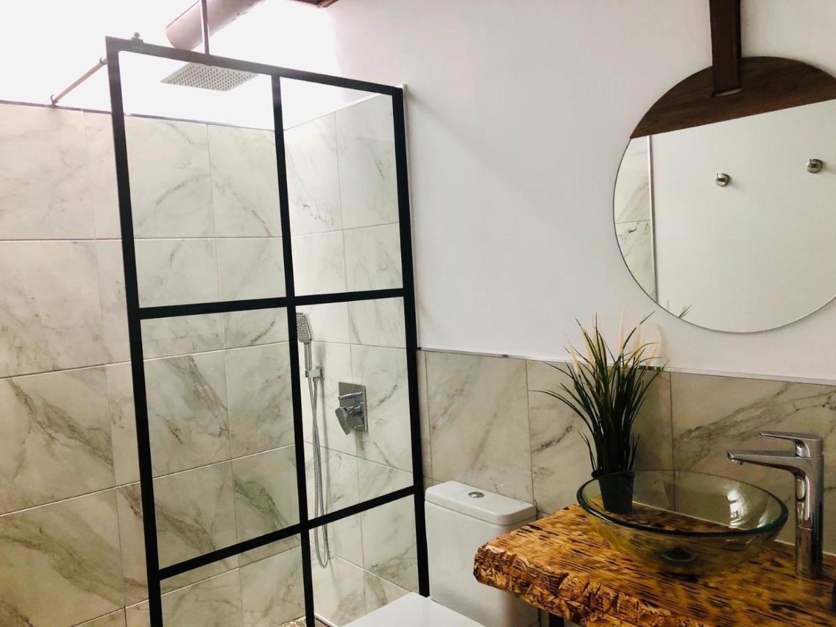 Canaryislandshost L Nazaret Suites Kültér fotó
