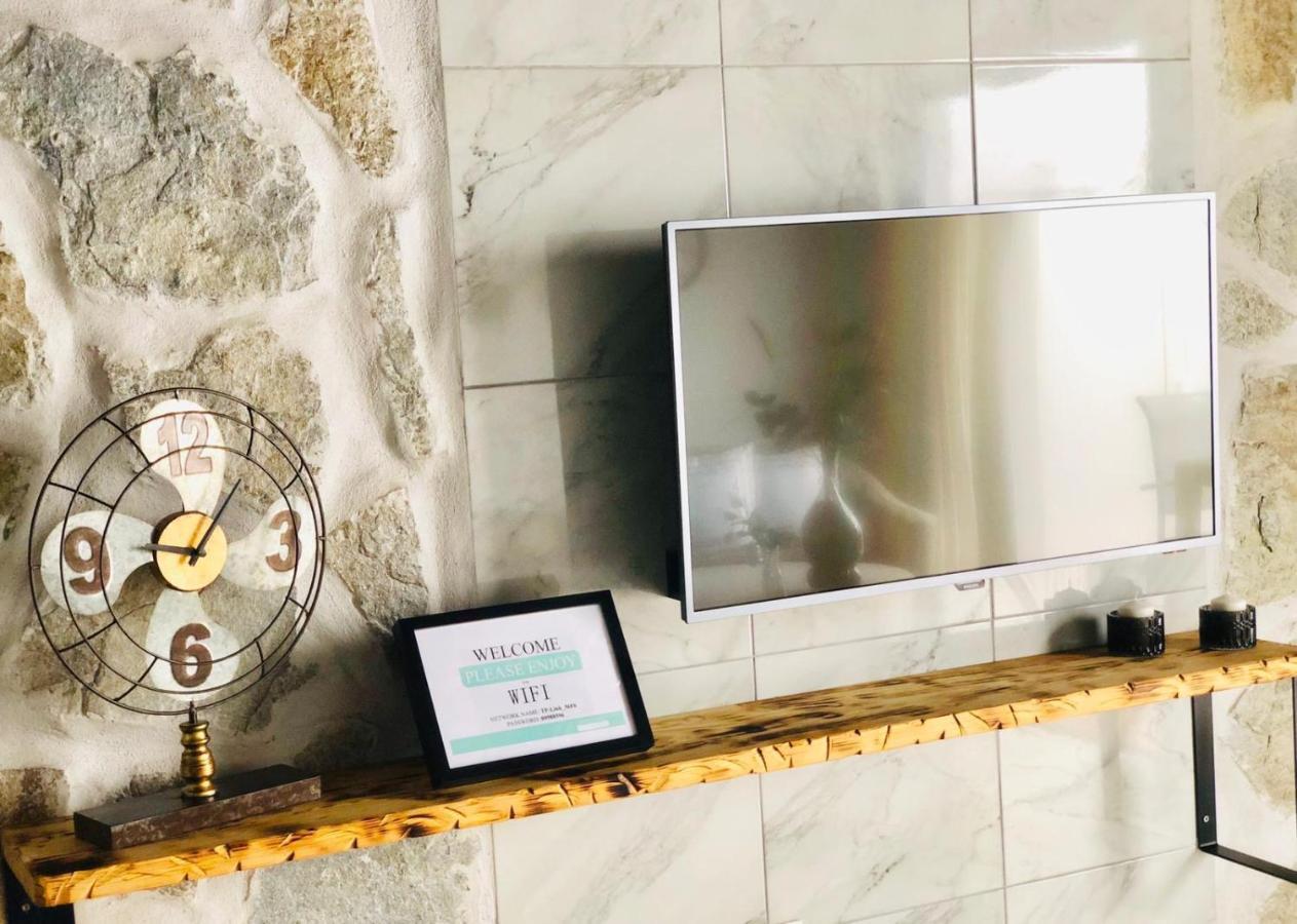 Canaryislandshost L Nazaret Suites Kültér fotó
