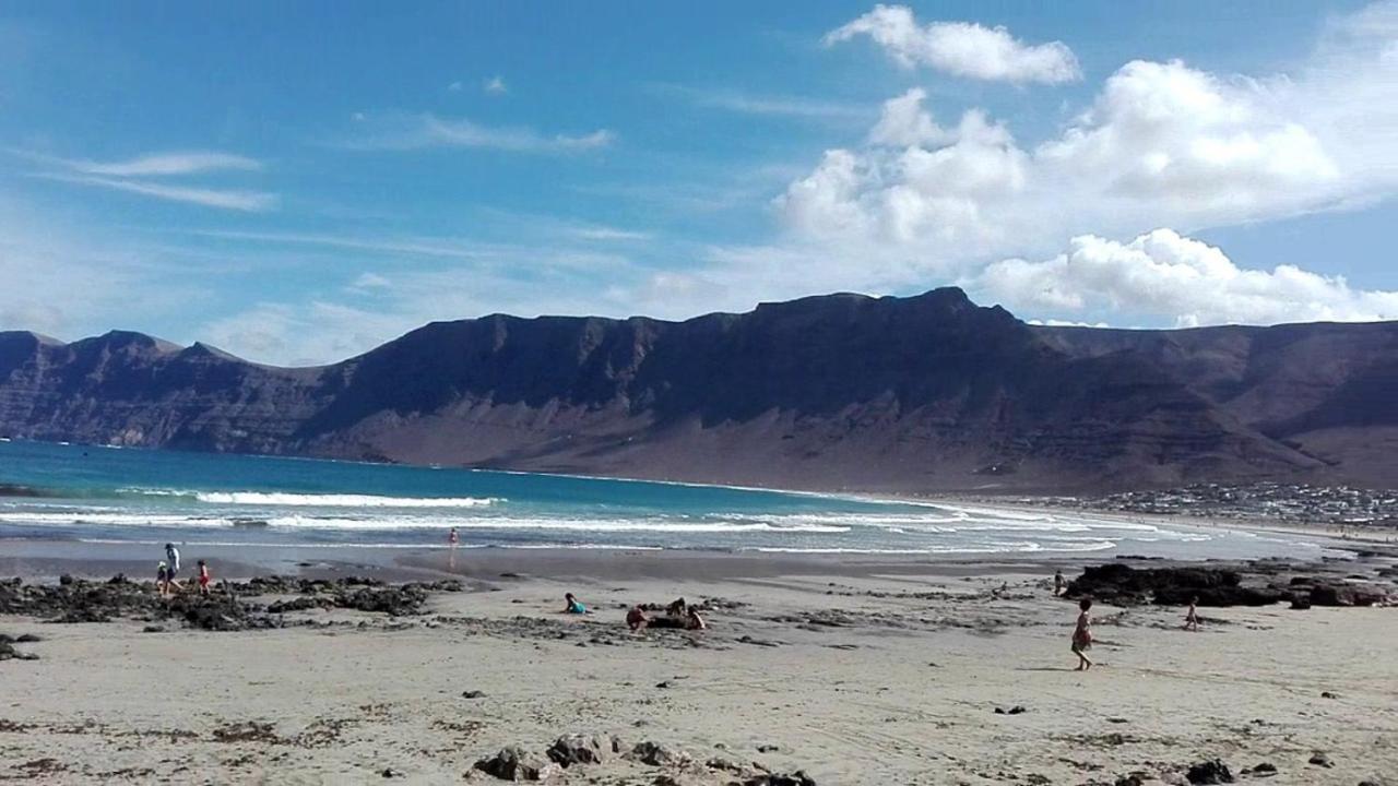 Canaryislandshost L Nazaret Suites Kültér fotó